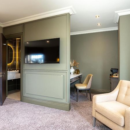 Cedar Court Hotel Harrogate Exterior foto